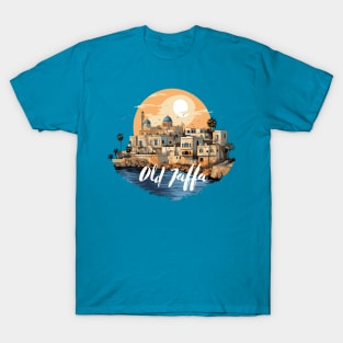 Jaffa T-Shirt